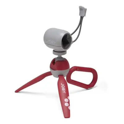 Ministativ Joby HandyPod Clip (Red)