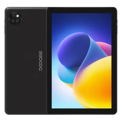 Tablet Doogee T10W LTE 4GB/128 GB Classic Black