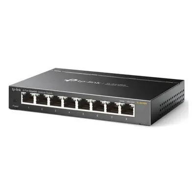 Switch TP-Link TL-SG108S