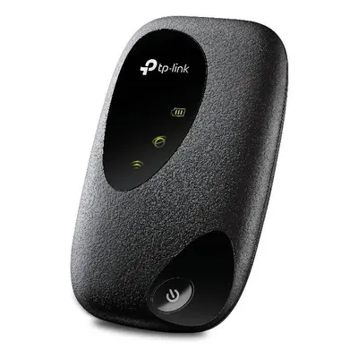 LTE WiFi modem TP-Link M7000 4G LTE Mobile Wi-Fi