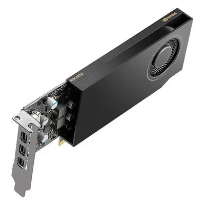 Grafická karta PNY NVIDIA A1000 8GB