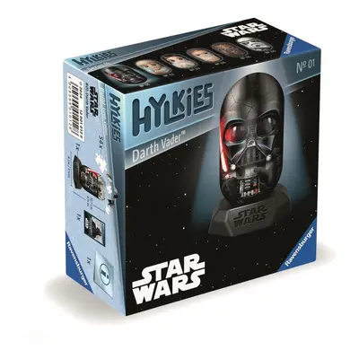 3D puzzle Ravensburger 120010128 Hylkies Star Wars: Darth Vader