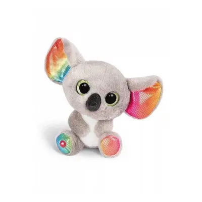 Plyšák NICI Glubschis plyš Koala Ms Crayon 15cm