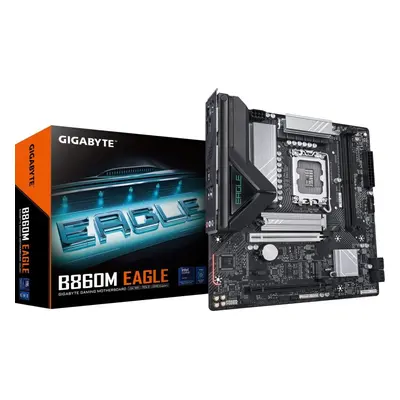 GIGABYTE B860M EAGLE B860M EAGLE