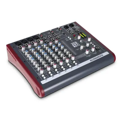 Mixážní pult Allen & Heath ZED-10