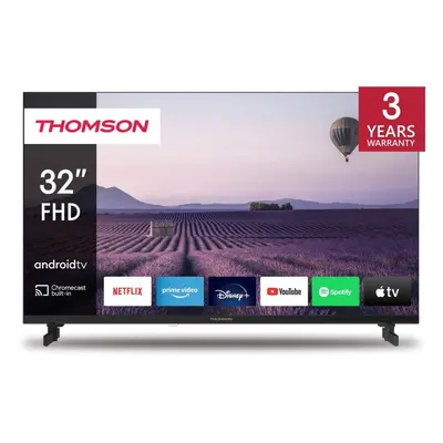 Televize 32" Thomson 32FA2S13