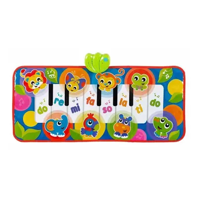 Hrací podložka Playgro Hrací podložka piano