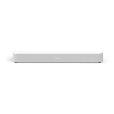 SoundBar Sonos BEAM 2nd Gen. bílý