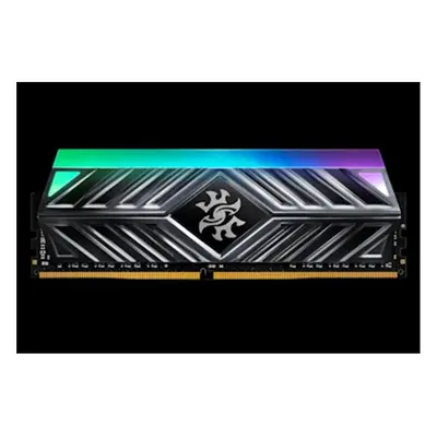 Adata XPG D41/DDR4/8GB/3200MHz/CL16/1x8GB/RGB/Grey