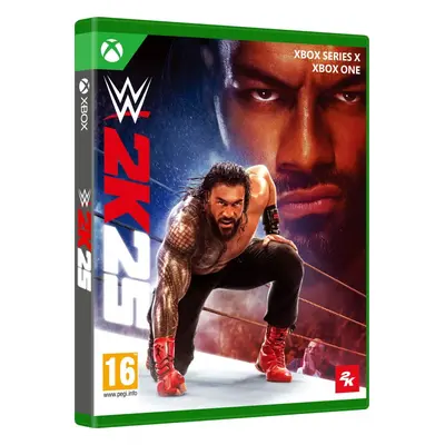 WWE 2K25 - Xbox Series X