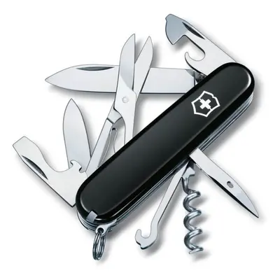 Švýcarský nůž Victorinox Climber černý