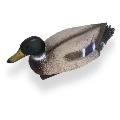 Zahradní dekorace Pontec Pond Figure Mallard Duck, sameček