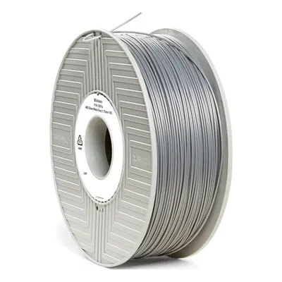 Filament Verbatim ABS 1.75mm 1kg stříbrná