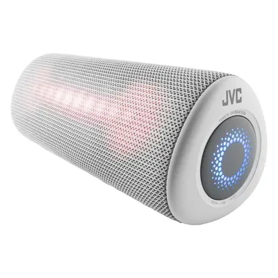 Bluetooth reproduktor JVC XS-E423G šedý