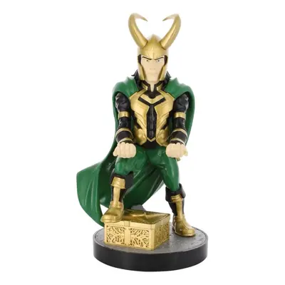 Figurka Cable Guys - Loki