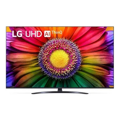 Televize 55" LG 55UR81003