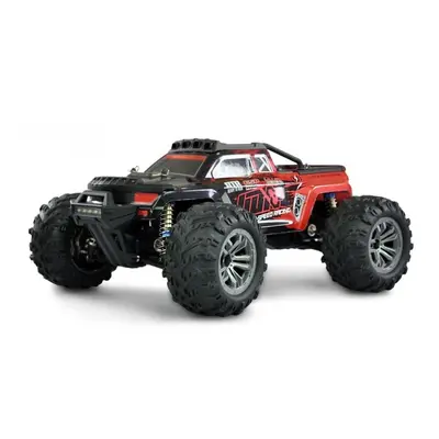 RC auto Amewi RC monstertruck Daphoenodon GYRO 4WD 1:12 RTR, červená