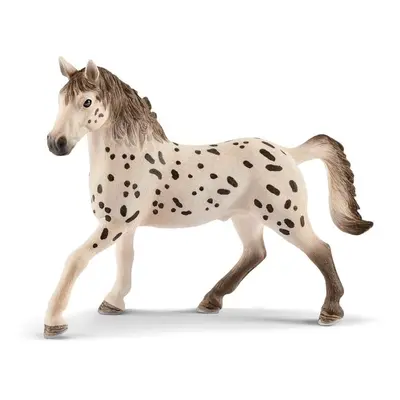 Figurka Schleich Hřebec Knabstrupper 13889