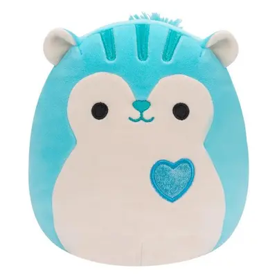 Plyšák Squishmallows Veverka Santiago