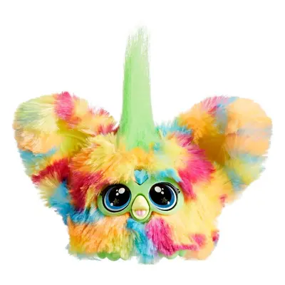 Plyšák Furby Furblet Game on Gamer