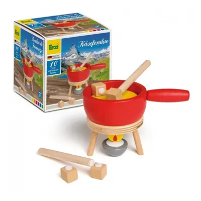 ERZI Set potravin fondue