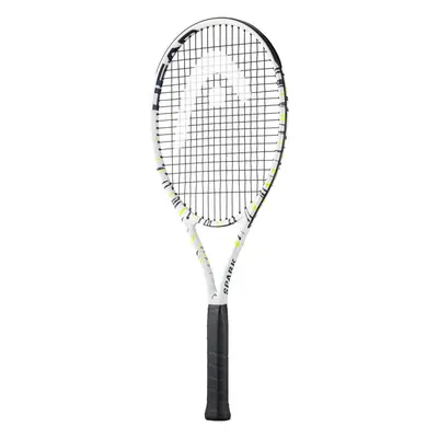 Head MX Spark Elite white, L2