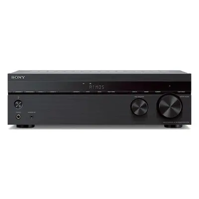 AV receiver Sony STR-DH790