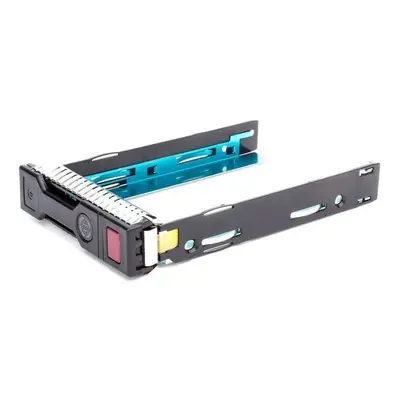 Originální rámeček Hot Swap pro HP SAS/ SATA 3.5" Gen8 Gen9 Gen10 651314-001 651320-001