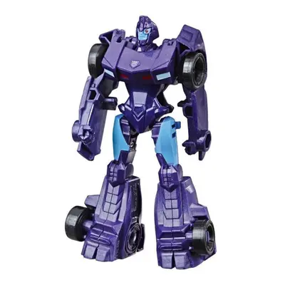 Transformers Cyberverse Action Attackers: Scout Class Shadow Striker