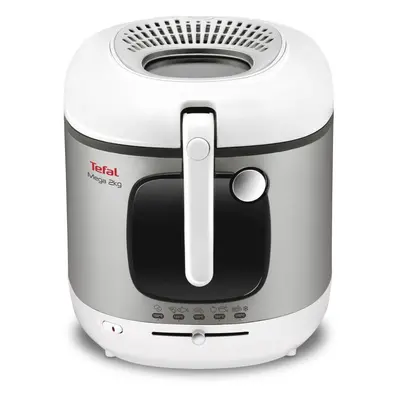 Fritéza Tefal FR480015 Mega XXL