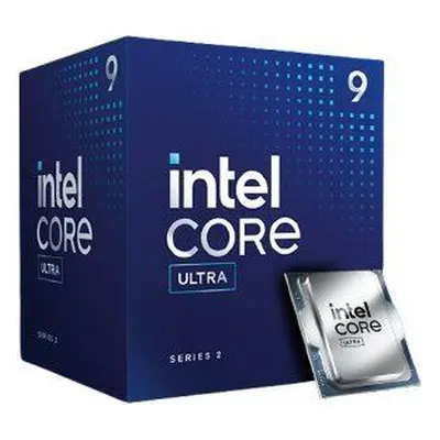 Intel Core Ultra 9 285 BX80768285