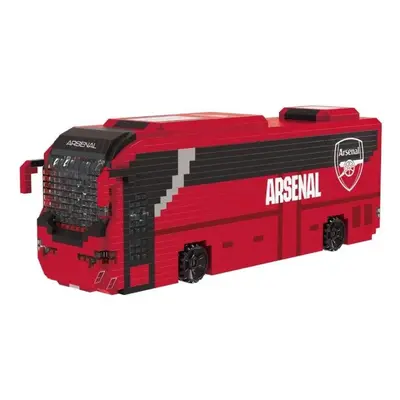 BRXLZ Stavebnice ARSENAL FC Team Bus