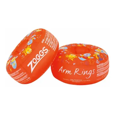 Rukávky Zoggs Dětské plavecké rukávky ARM RINGS 1 - 6 let/do 30 kg