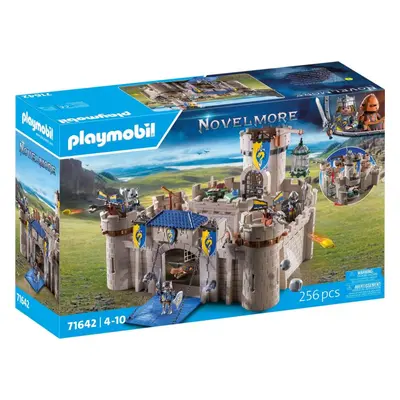 Playmobil 71642 Arwynnův hrad