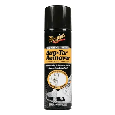 Odstraňovač hmyzu z auta Meguiar's Heavy Duty Bug & Tar Remover