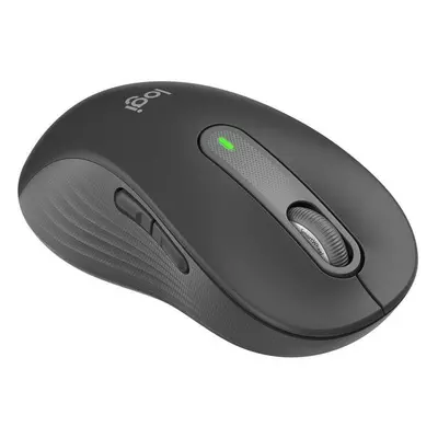 Myš Logitech M650 L Left Graphite