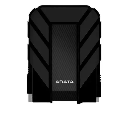 Externí disk ADATA HD710P 2TB černý