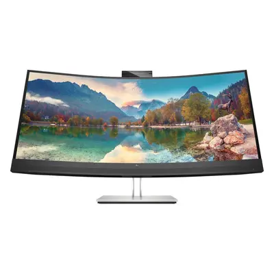 Monitor 34" HP E34m