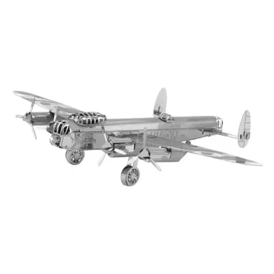 3D puzzle Metal Earth 3D puzzle Bombardér Avro Lancaster