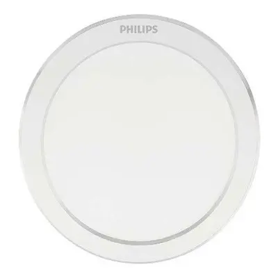 Philips 8719514250161 LED zápustné bodové svítidlo Diamond cut 1x17W | 1600lm | 3000K - EyeComfo