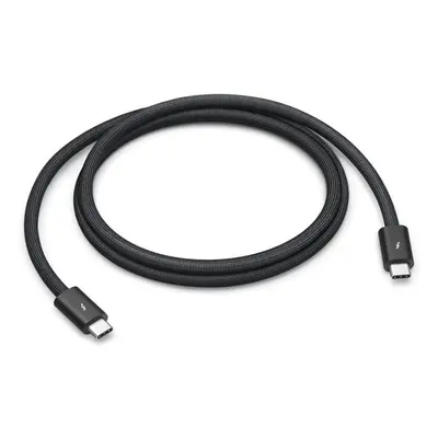 Datový kabel Apple Thunderbolt 4 (USB-C) Pro Cable (1m)