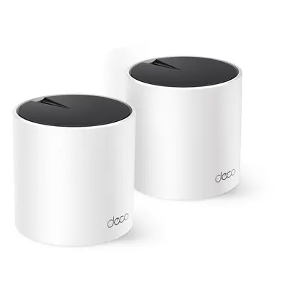 WiFi systém TP-Link Deco X55 (2-pack)