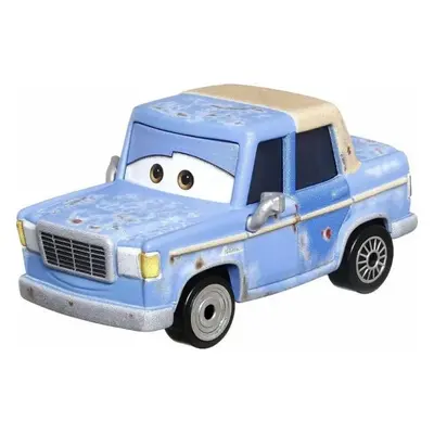 Cars 3 Autíčko OTIS, Mattel HFB75/DXV29