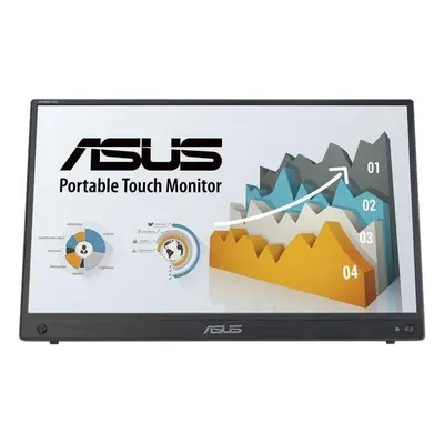 Monitor 15.6" ASUS ZenScreen Touch MB16AHT