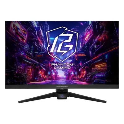 Monitor 27" ASRock PG27FFT1A Phantom Gaming