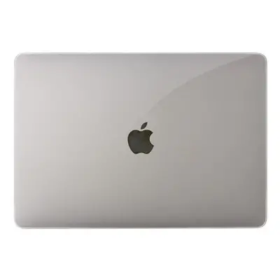 Pouzdro na notebook Epico Shell Cover MacBook Pro 14" GLOSS - bílá (A2442)