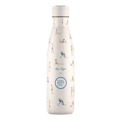 Cool Bottles nerezová termolahev Xclusive Ocean Breeze 500 ml