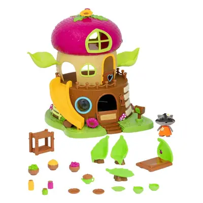 Li'l Woodzeez Li'l Woodzeez Domeček Acorn Treehouse