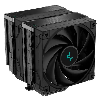 Chladič na procesor DeepCool AK620 Zero Dark