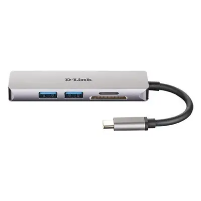 Replikátor portů D-Link DUB-M530